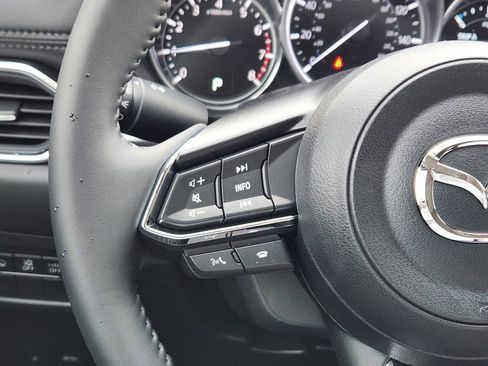 New 2025 MAZDA CX-5 AWD 2.5 S w/ Preferred Package image 9
