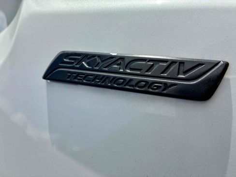 Used 2016 MAZDA MAZDA6 Touring FWD image 46