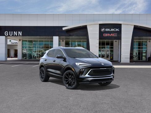 New 2026 Buick Encore GX Sport Touring image 1