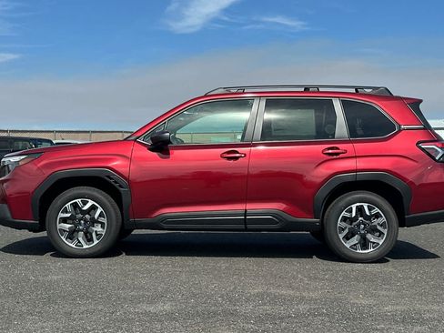 New 2026 Subaru Forester Premium AWD/4WD image 6