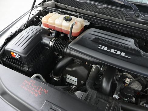 Used 2022 RAM 1500 Big Horn AWD/4WD image 18