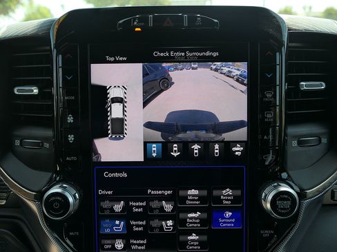 Used 2020 RAM 2500 Limited AWD/4WD image 20
