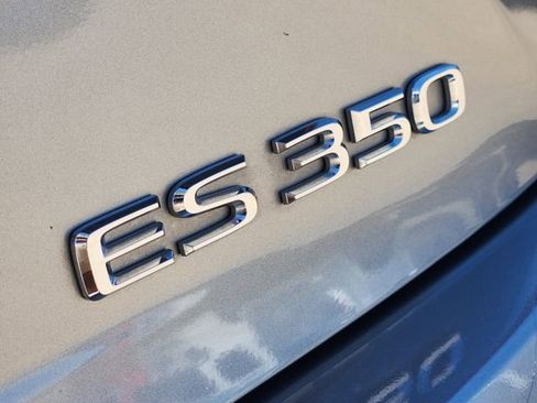 Used 2017 Lexus ES 350 w/ Luxury Package image 7