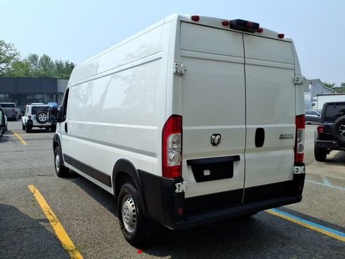 Used 2025 RAM ProMaster 2500 w/ Convenience Group FWD image 7