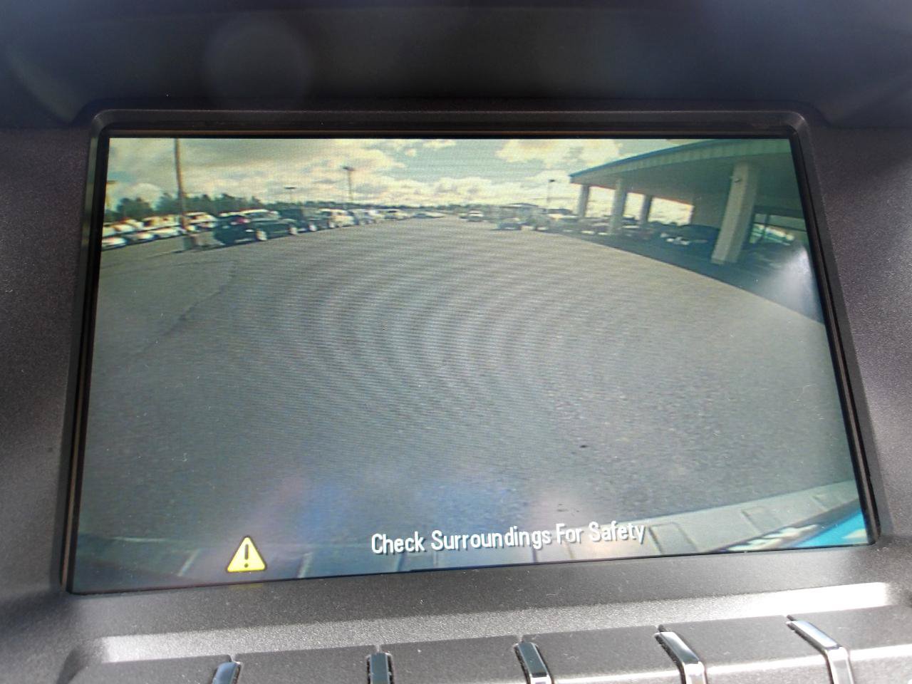 Used 2014 GMC Terrain SLE AWD/4WD image 19