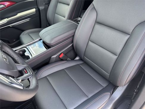 New 2026 Chevrolet Traverse Z71 AWD/4WD image 11