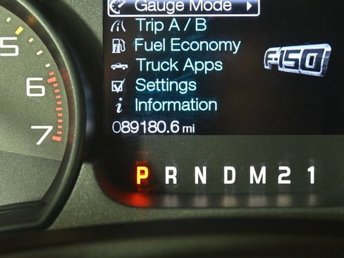 Used 2013 Ford F150 Raptor w/ Luxury Equipment Group AWD/4WD image 25