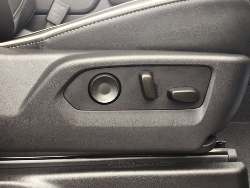 New 2025 Chevrolet Tahoe Premier image 13