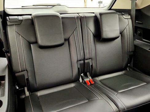 Used 2021 Volkswagen Atlas SE w/ Panoramic Sunroof Package AWD/4WD image 23