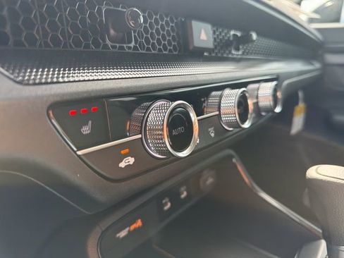 New 2026 Honda CR-V LX image 33