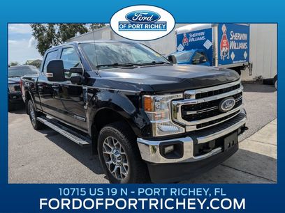 Used 2021 Ford F250 Lariat w/ Lariat Value Package