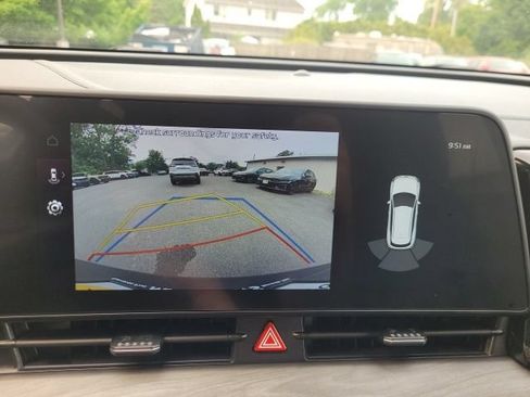 Certified 2023 Kia Sportage X-Line w/ X-Line Premium Package AWD/4WD image 33