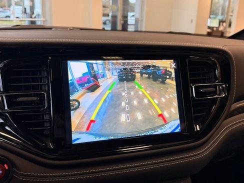 New 2026 Dodge Durango SRT Hellcat image 25