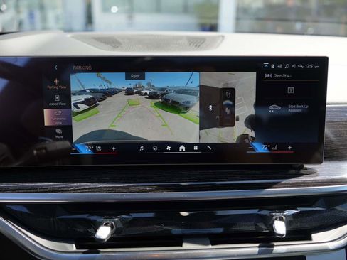 New 2026 BMW X7 xDrive40i w/ M Sport Package image 28