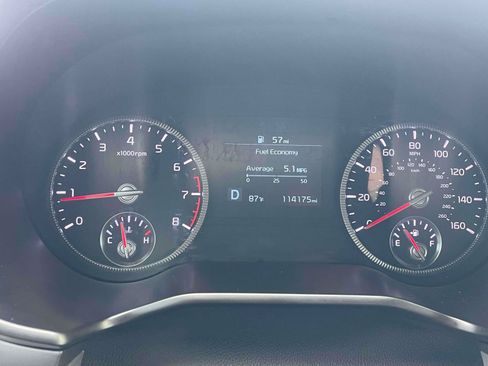 Used 2020 Kia Telluride LX FWD image 10