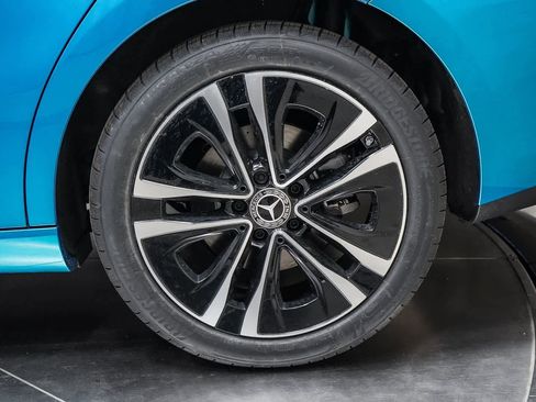 New 2026 Mercedes-Benz CLA 250 image 10