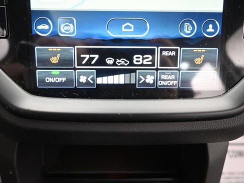 Used 2023 Subaru Ascent Onyx Edition Limited AWD/4WD image 22