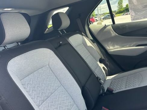 Certified 2023 Chevrolet Equinox LS w/ LS Convenience Package AWD/4WD image 41