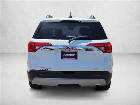 Used 2019 GMC Acadia SLE AWD/4WD image 7
