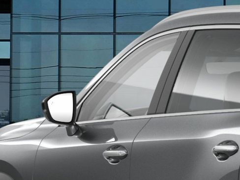 New 2025 INFINITI QX60 Luxe image 13