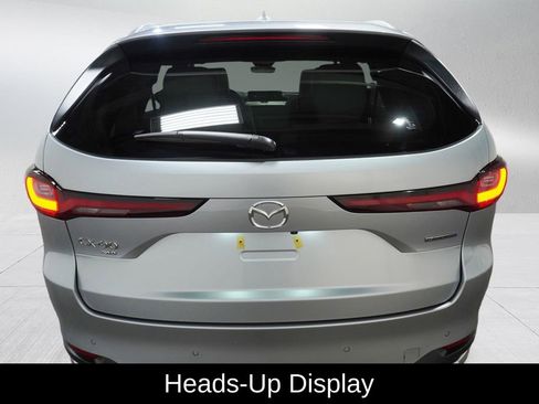 Used 2025 MAZDA CX-90 Plug-In Hybrid w/ Premium Plus image 5