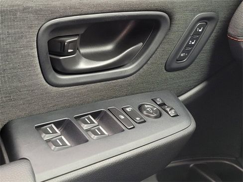 Certified 2026 Honda Passport TrailSport image 36