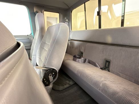 Used 1995 Ford F150 2WD SuperCab image 24