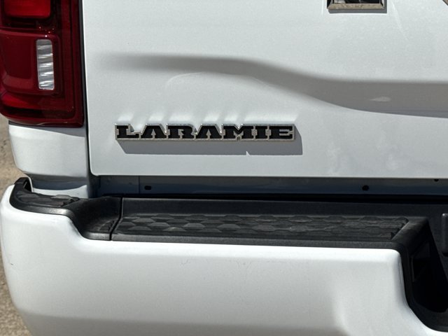 Used 2026 RAM 2500 Laramie AWD/4WD image 10