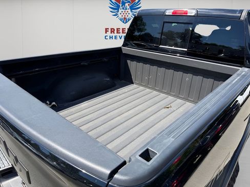 Used 2023 RAM 1500 Rebel w/ Rebel Level 2 Equipment Group AWD/4WD image 8