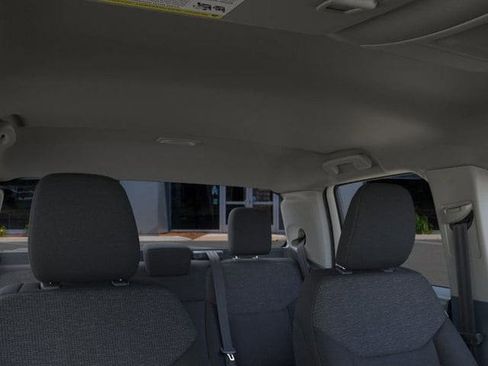 New 2025 Ford Maverick XL w/ Equipment Group 101A image 12