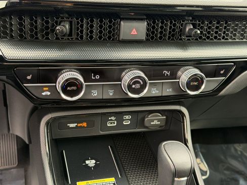 Used 2024 Honda CR-V Sport Touring image 26