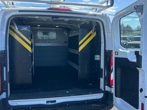 Used 2019 Ford Transit 150 148 Low Roof RWD image 10