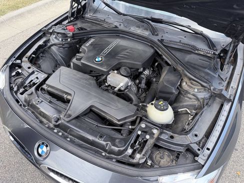Used 2016 BMW 320i Sedan image 30