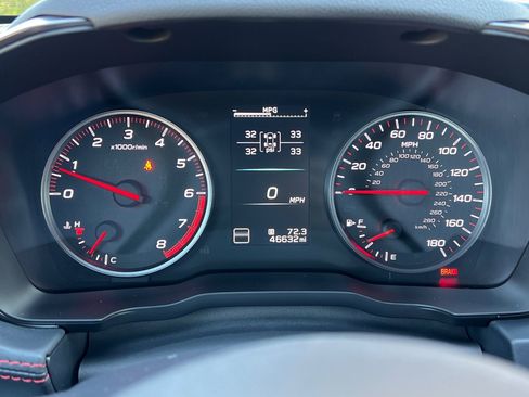 Used 2022 Subaru WRX Limited image 24