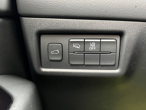 Certified 2025 MAZDA CX-5 AWD 2.5 S image 22