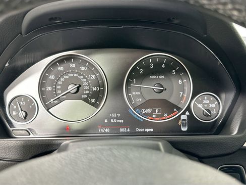 Used 2016 BMW 428i Convertible image 11