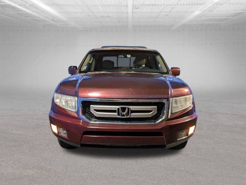 Used 2011 Honda Ridgeline RTL image 10