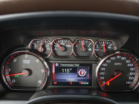 Used 2015 GMC Sierra 1500 SLT image 16