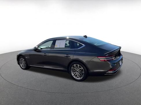 Used 2026 Genesis G80 2.5T AWD/4WD image 9