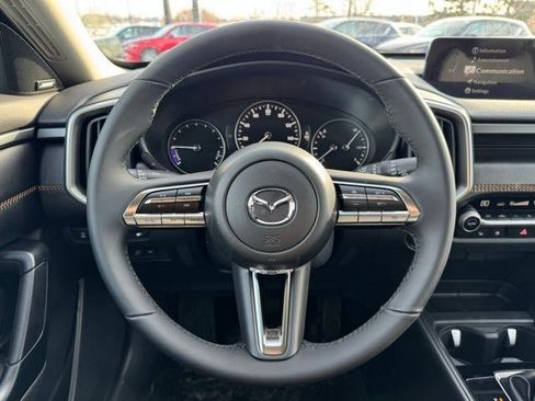 New 2026 MAZDA CX-50 AWD 2.5 Hybrid w/ Weather Package image 71
