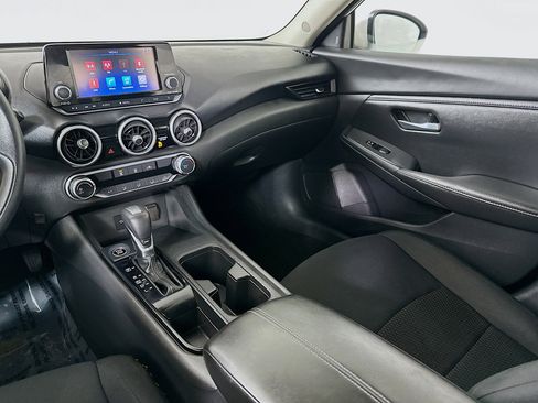 Used 2022 Nissan Sentra S image 21