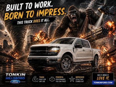 Used 2024 Ford F150 XLT w/ Equipment Group 302A MID