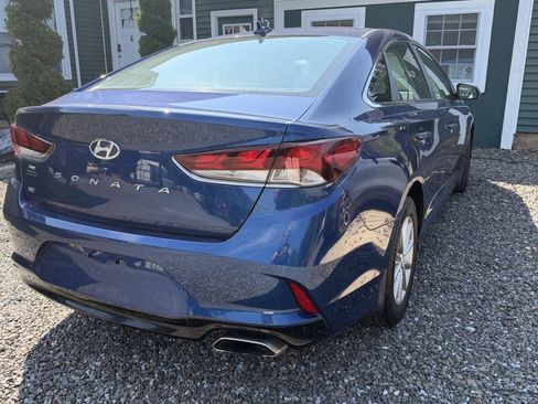 Used 2019 Hyundai Sonata SE FWD image 6