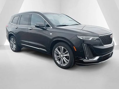 Used 2024 Cadillac XT6 Premium Luxury w/ Technology Package