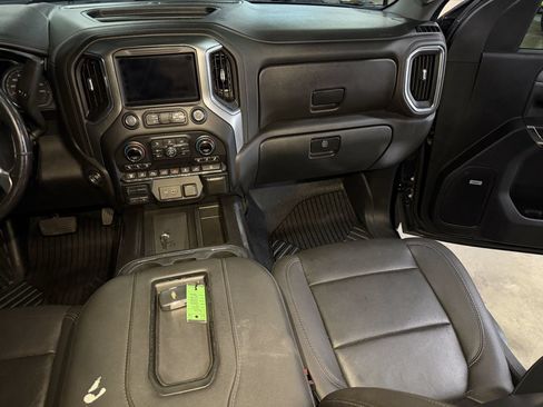 Used 2021 Chevrolet Silverado 2500 LTZ w/ Z71 Chrome Sport Edition AWD/4WD image 18