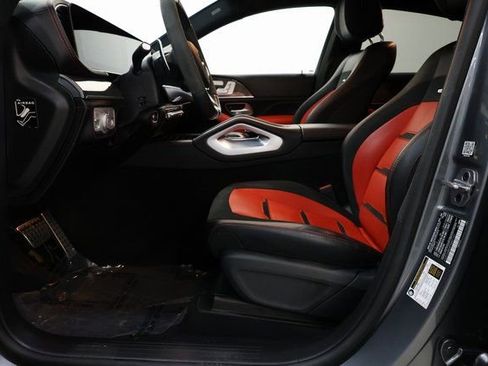 Used 2023 Mercedes-Benz GLE 53 AMG 4MATIC Coupe image 90