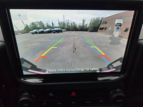 Used 2022 Ford Bronco Sport Outer Banks image 14