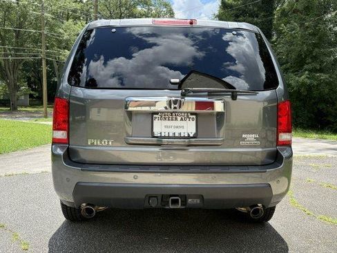Used 2010 Honda Pilot Touring image 27