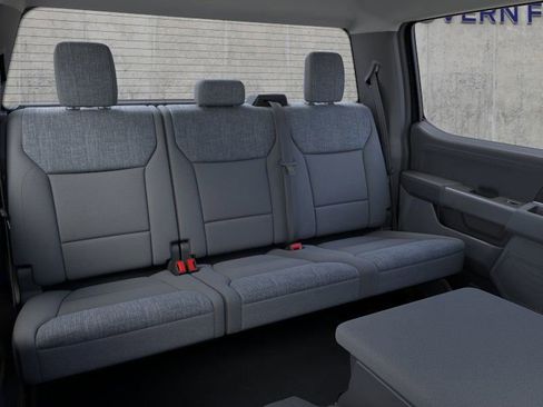 New 2026 Ford F150 XLT image 11