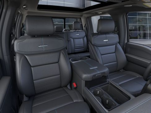 New 2026 Ford F350 Platinum AWD/4WD image 49